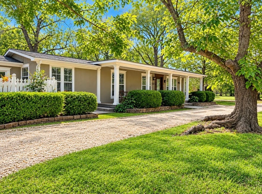 122 Pawnee Trail, Gainesville, Texas