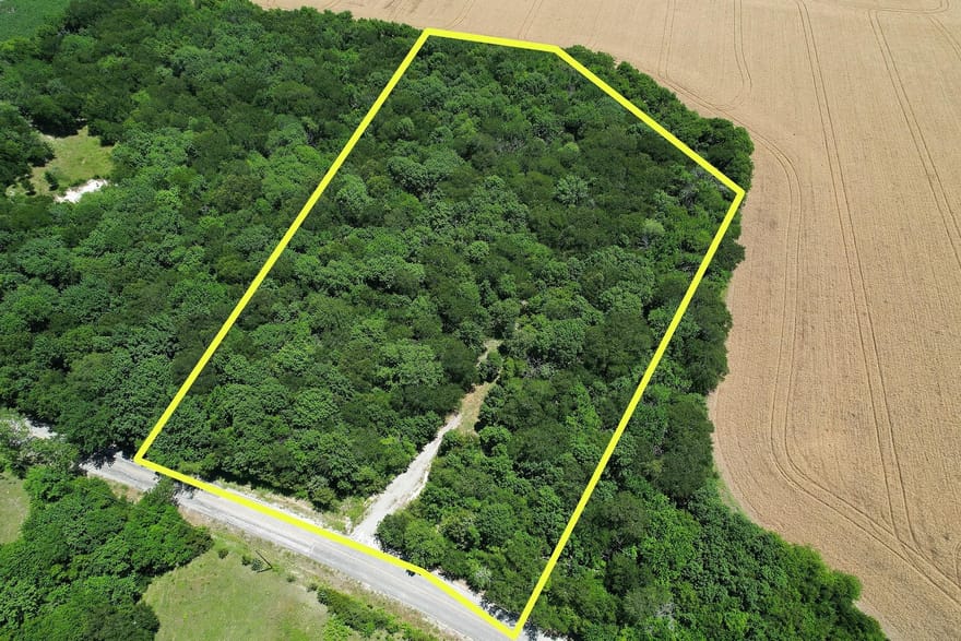 10710 County Road 289, Anna, Texas