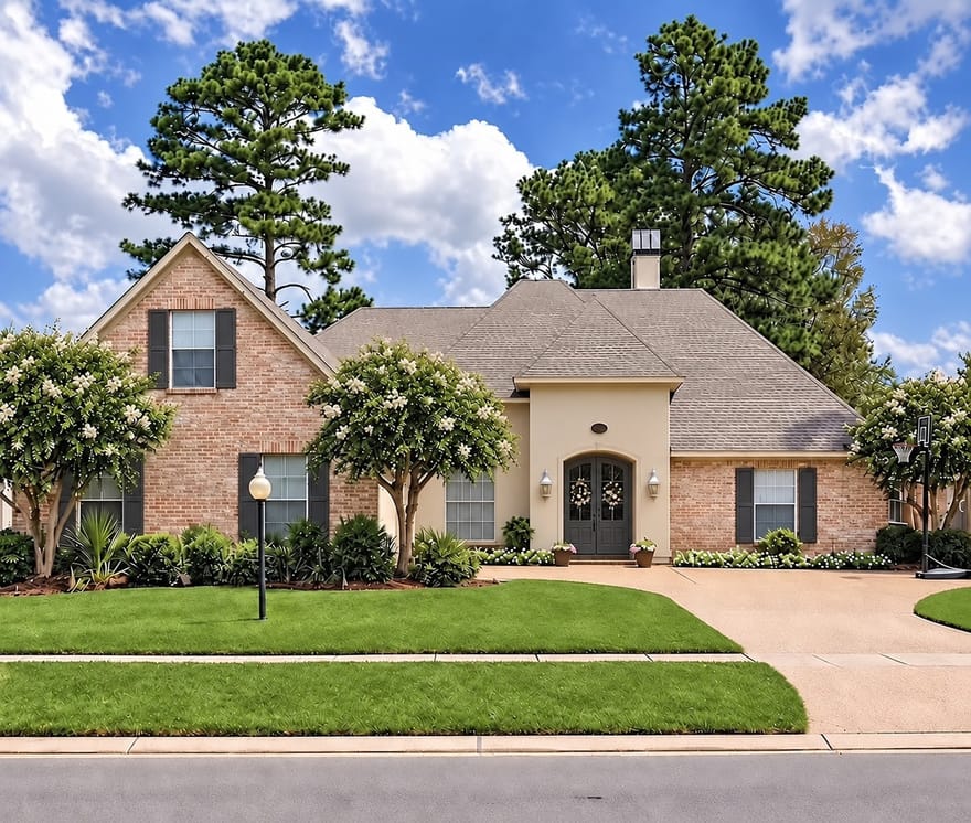 378 Saint Charles Boulevard, Shreveport, Louisiana