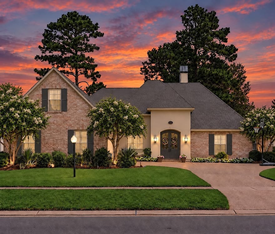 378 Saint Charles Boulevard, Shreveport, Louisiana