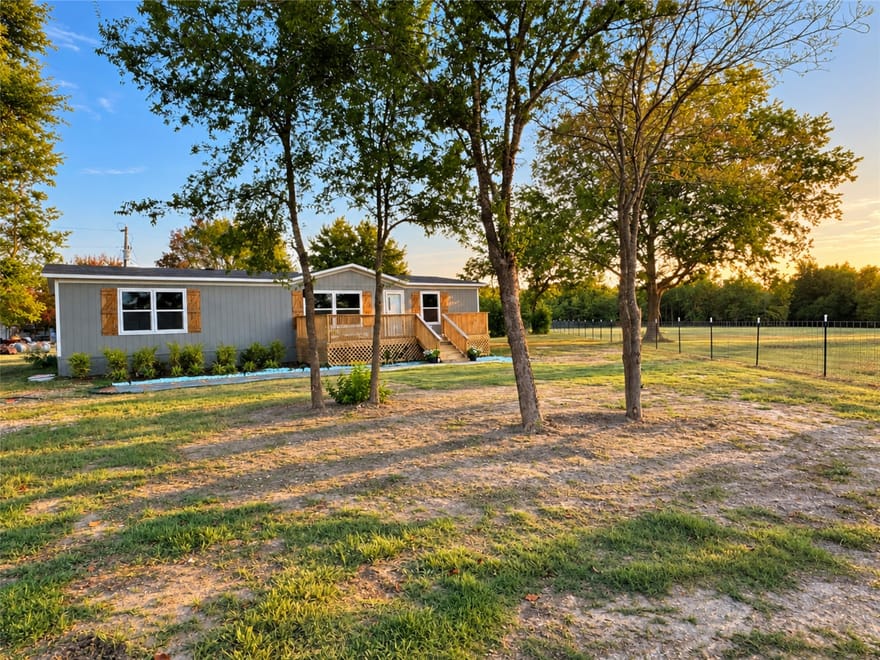 256 County Road 3101, Greenville, Texas