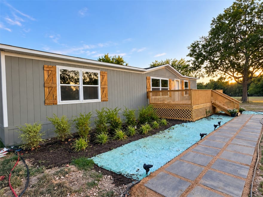 256 County Road 3101, Greenville, Texas