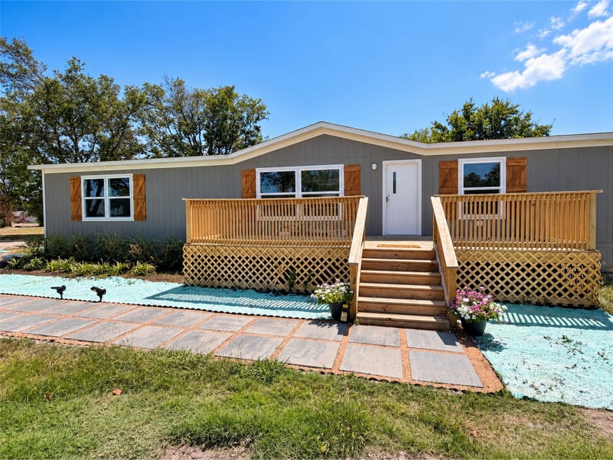 256 County Road 3101, Greenville, Texas