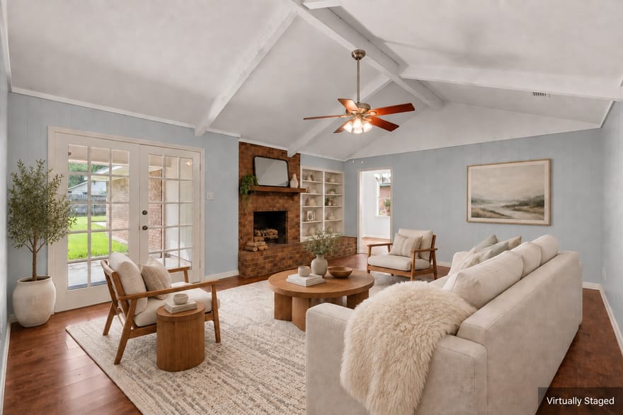 9310 Wiscassett Drive, Shreveport, Louisiana
