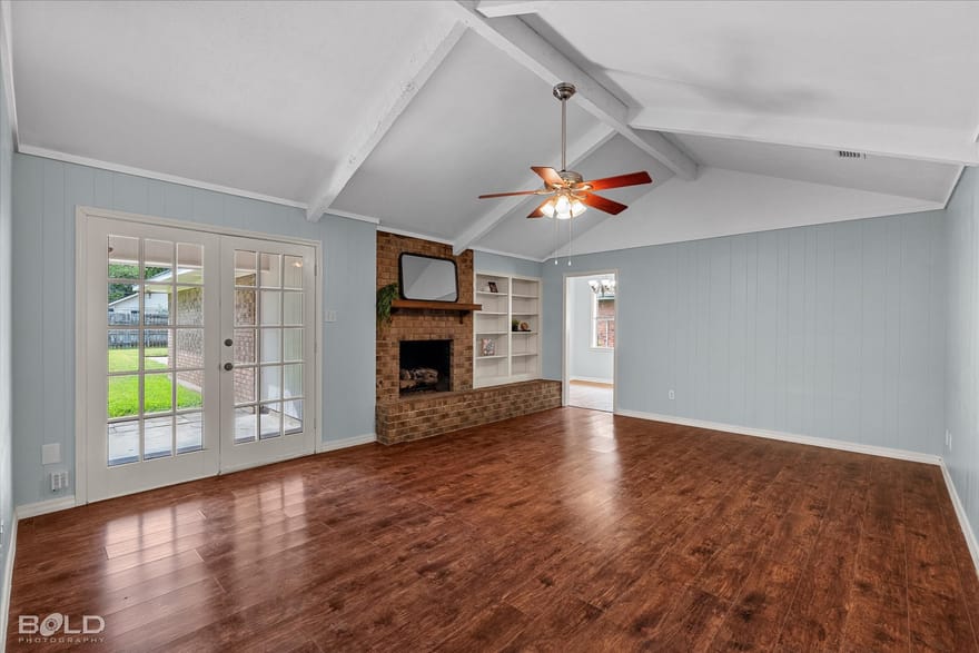 9310 Wiscassett Drive, Shreveport, Louisiana
