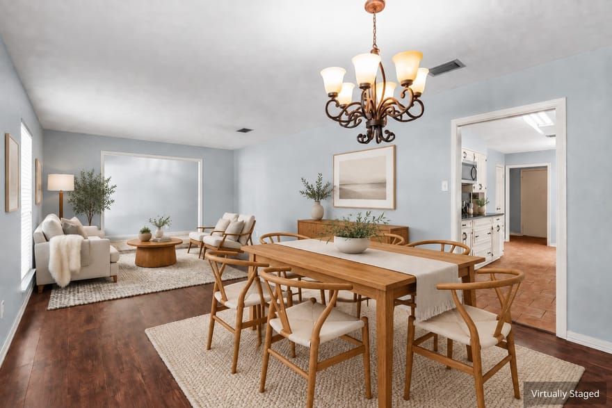 9310 Wiscassett Drive, Shreveport, Louisiana