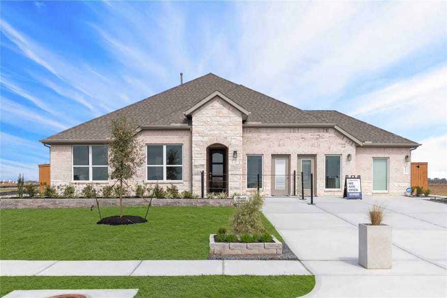 1480 Imperial Ranch Way, Dayton, Texas
