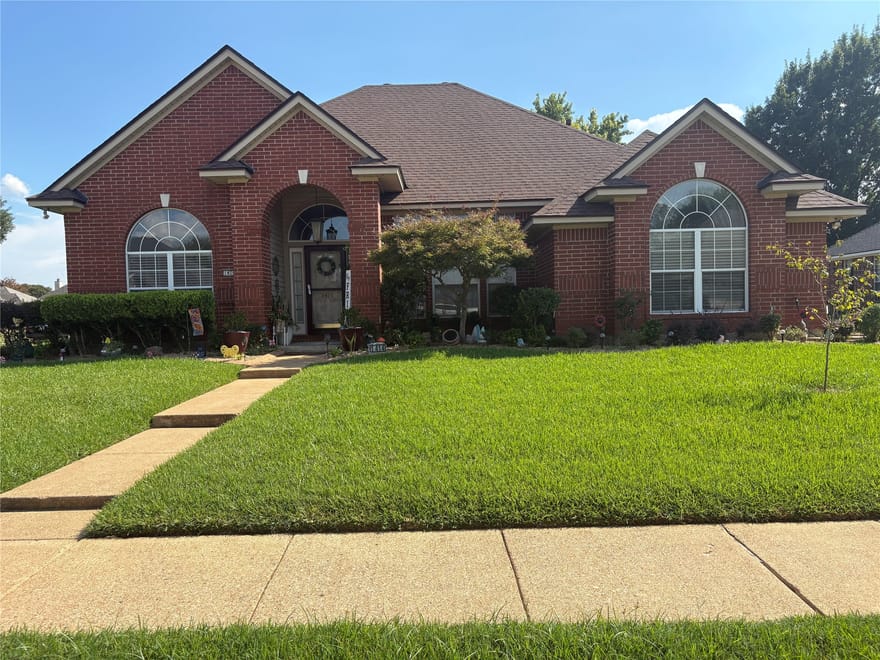 1414 Nottoway Place, Bossier City, Louisiana
