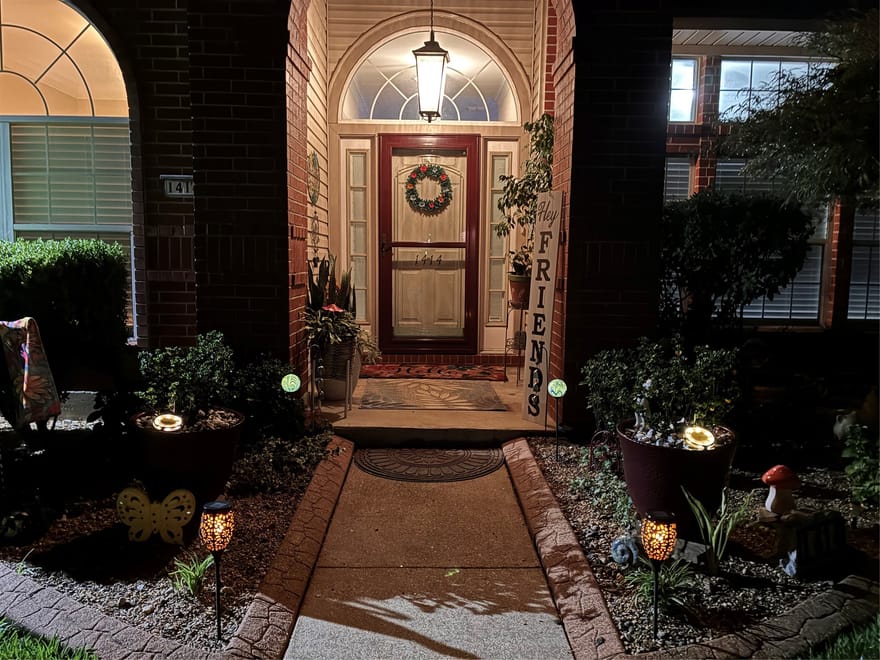 1414 Nottoway Place, Bossier City, Louisiana