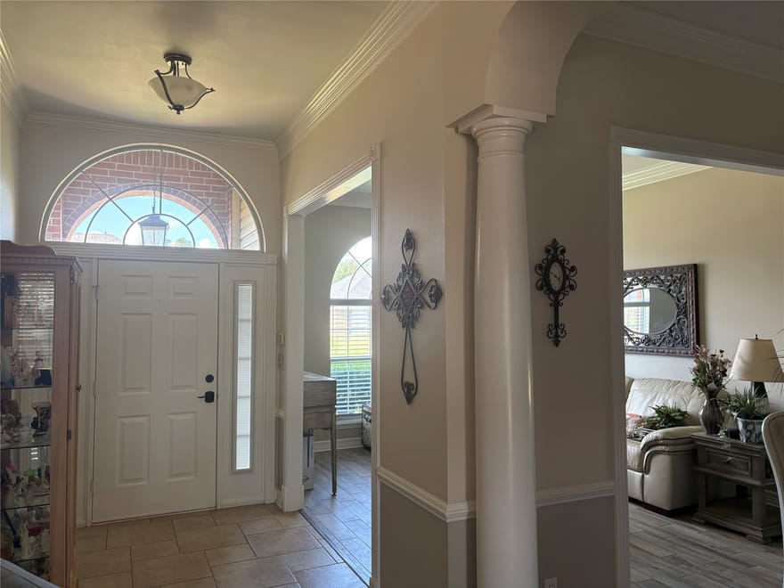1414 Nottoway Place, Bossier City, Louisiana
