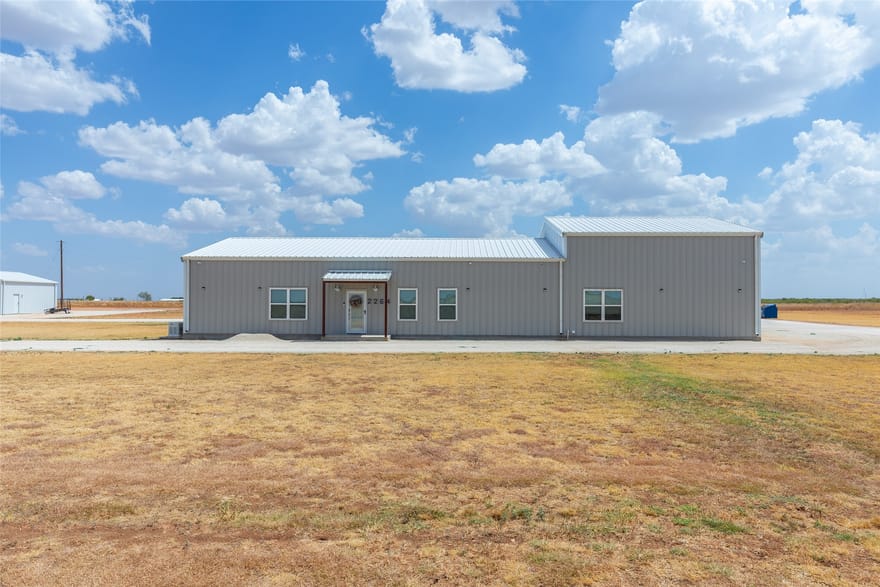 2264 Fm 3116, Anson, Texas