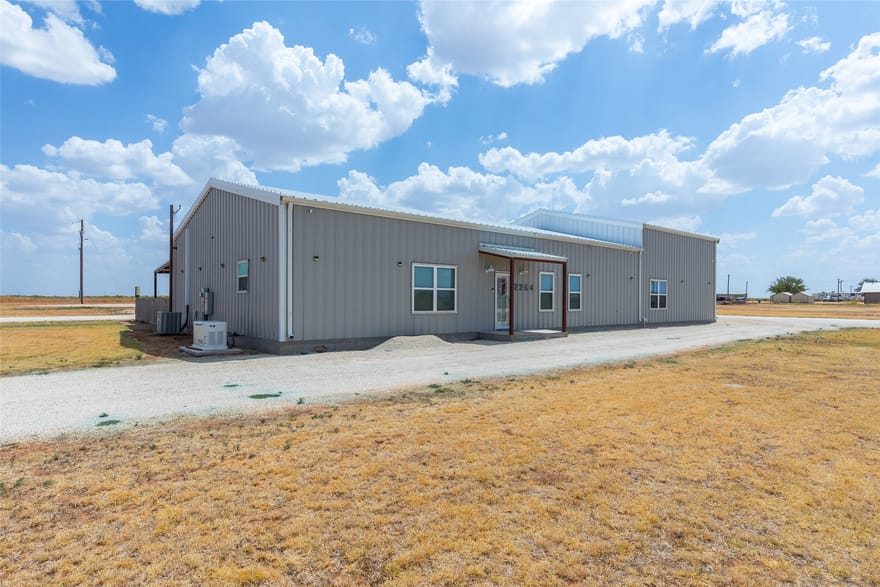 2264 Fm 3116, Anson, Texas