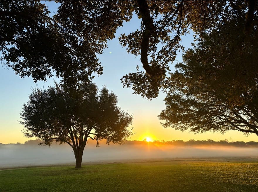 4203 Old Mill Creek Road, Brenham, Texas