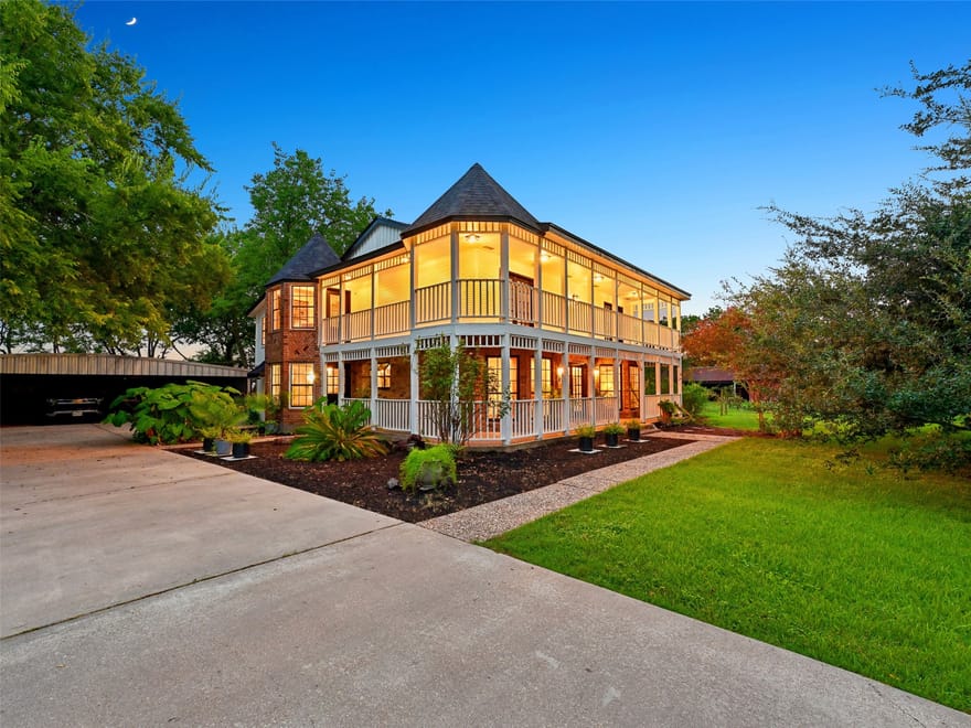 2507D Calder Drive, League City, Texas