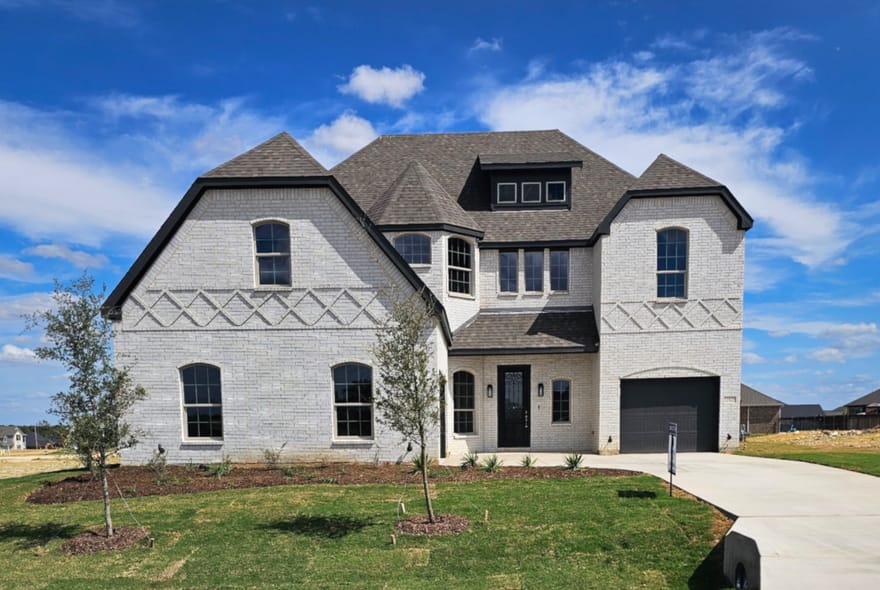 11925 Serval Street, Godley, Texas