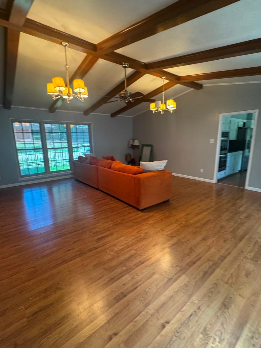 2529 Lakeway Drive, Shreveport, Louisiana