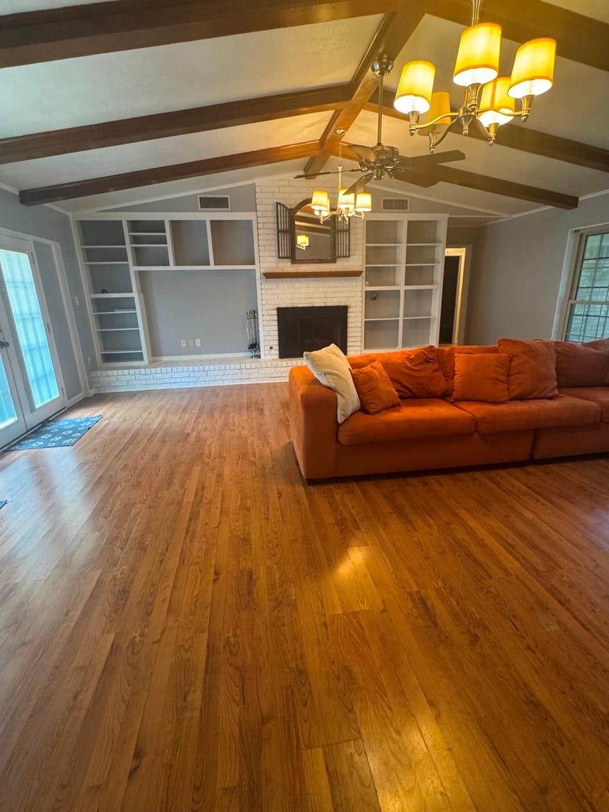 2529 Lakeway Drive, Shreveport, Louisiana