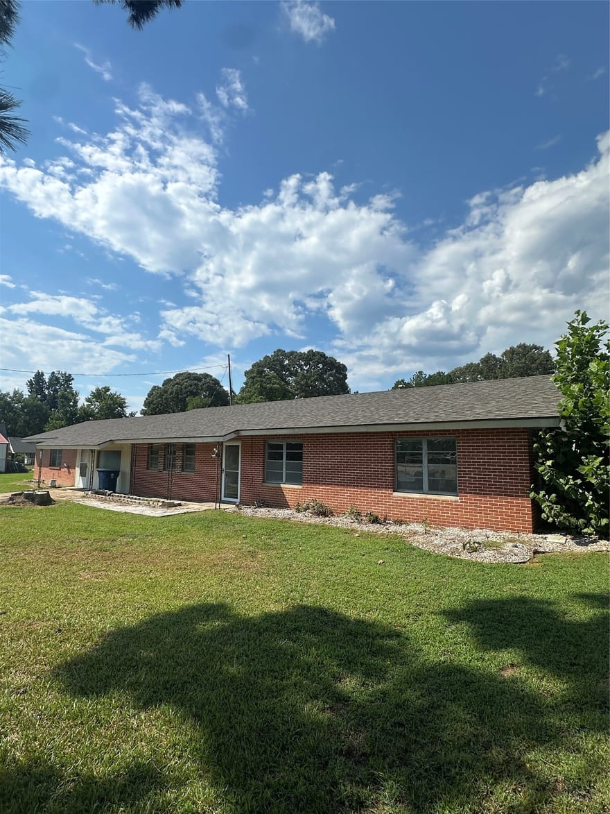 2741 Mill Street, Ringgold, Louisiana