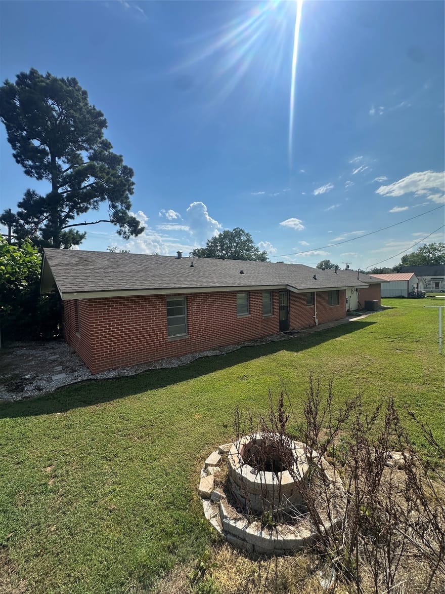 2741 Mill Street, Ringgold, Louisiana