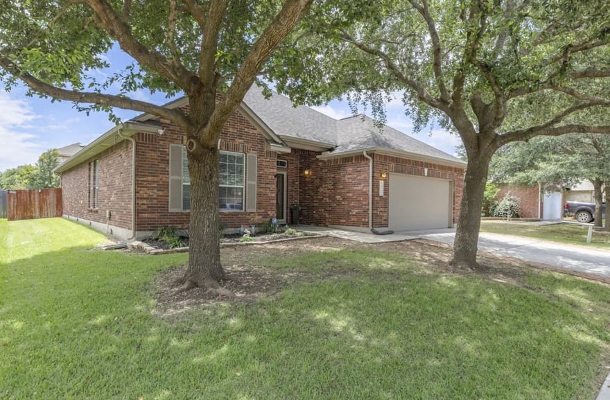 3517 Enchanted, Schertz, Texas