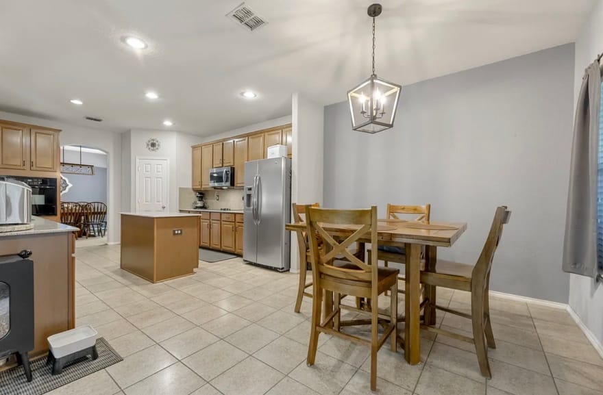 3517 Enchanted, Schertz, Texas