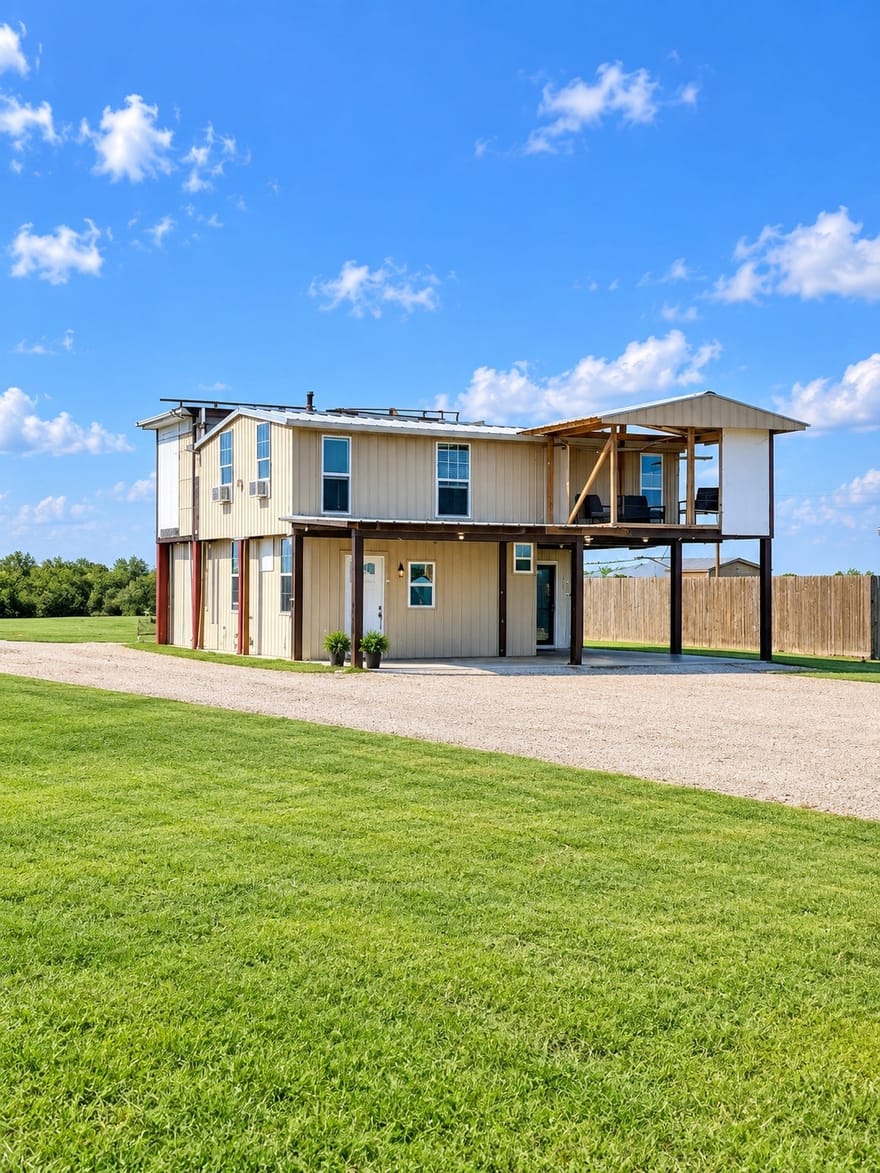9102 Fresno Avenue, Alvin, Texas