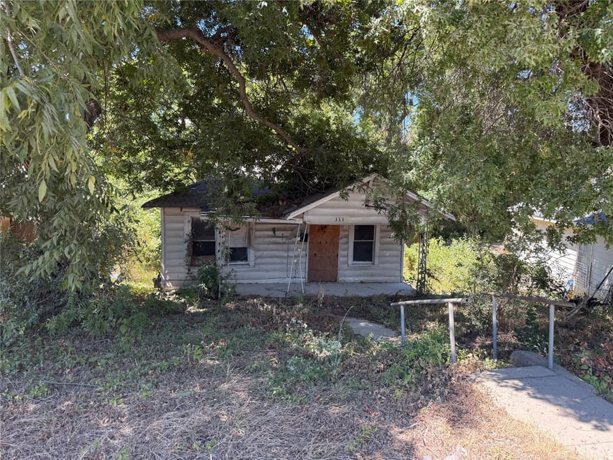 333 Bonnie View Road, Dallas, Texas