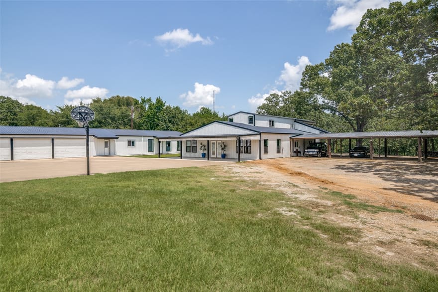 558 Private Rd 7423, Emory, Texas