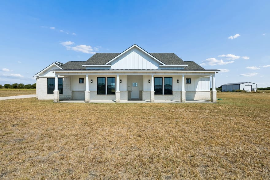 1224 Durham Lane, Cleburne, Texas