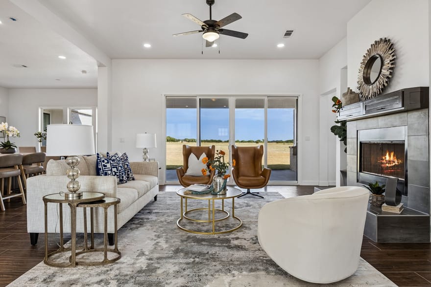 1224 Durham Lane, Cleburne, Texas