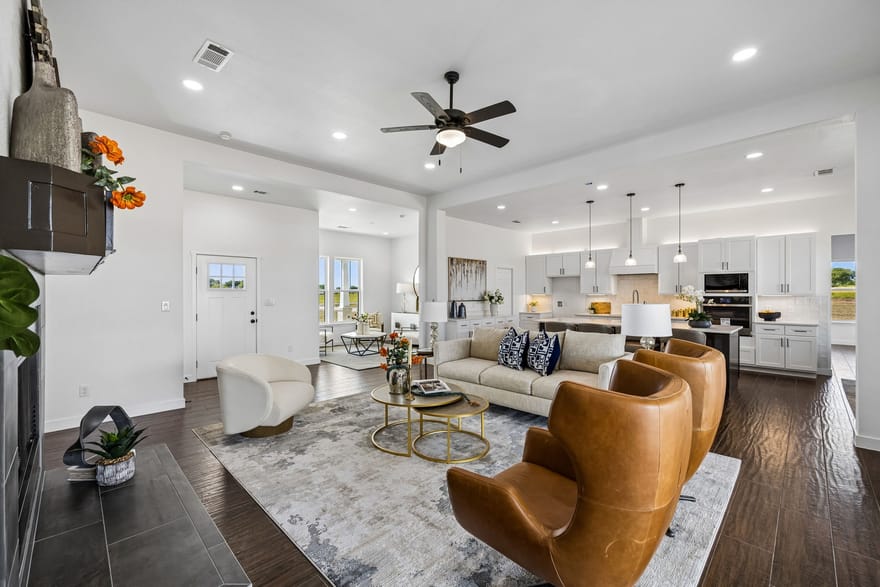 1224 Durham Lane, Cleburne, Texas