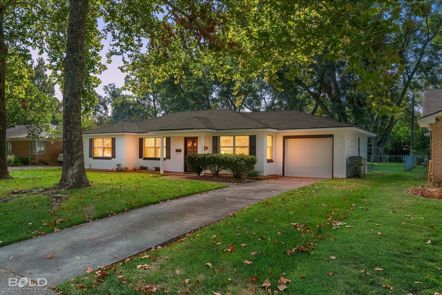 147 Richard Avenue, Shreveport, Louisiana