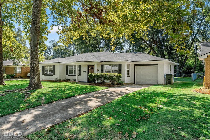 147 Richard Avenue, Shreveport, Louisiana