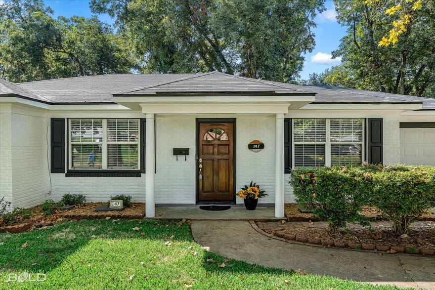 147 Richard Avenue, Shreveport, Louisiana