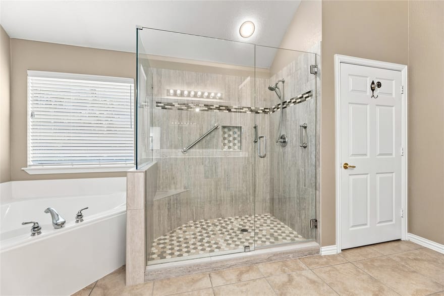 452 Long Cove Drive, Fairview, Texas