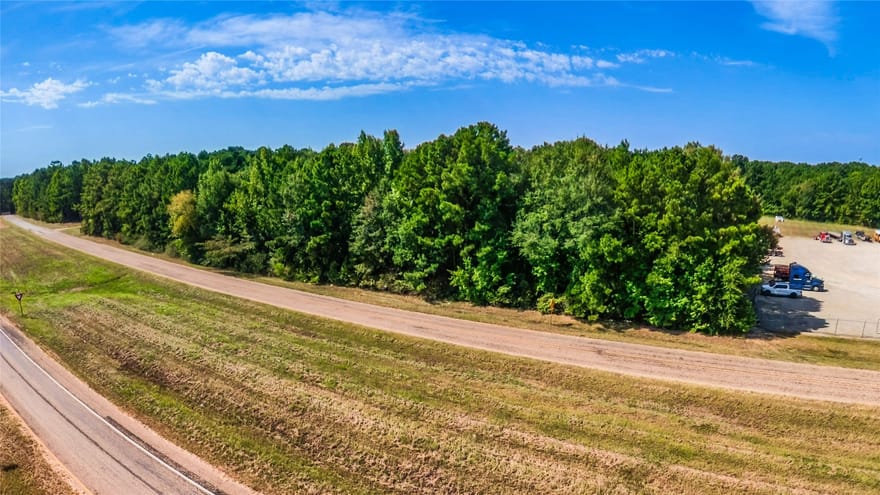 Loop 390, Marshall, Texas