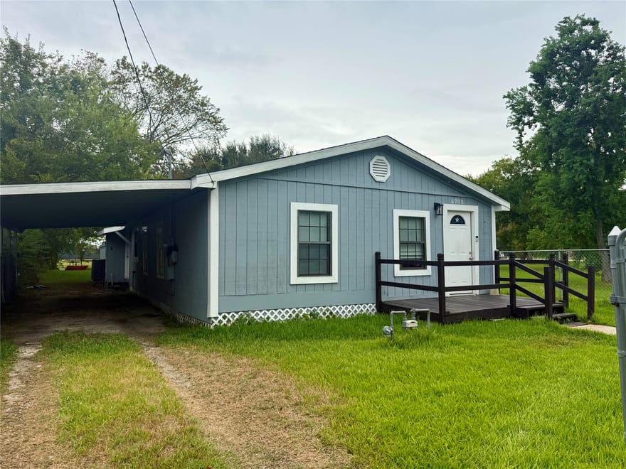 6905 Speaker Street, Hitchcock, Texas