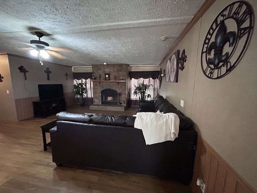 7429 W Henderson Gin Road, Shreveport, Louisiana