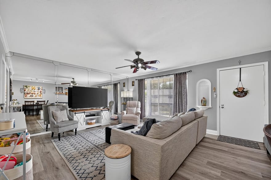 11116 Valleydale Drive, Dallas, Texas