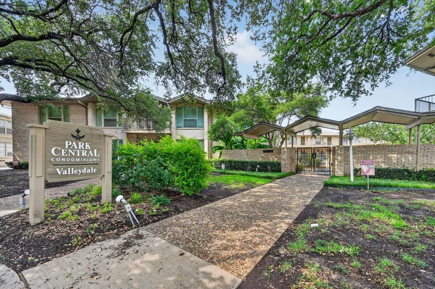 11116 Valleydale Drive, Dallas, Texas