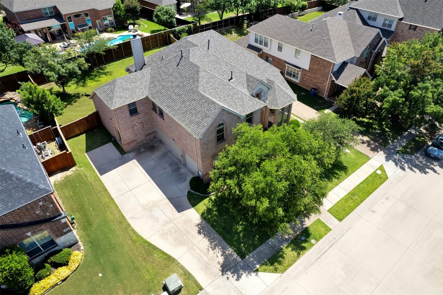 1910 Saint Johns Avenue, Allen, Texas