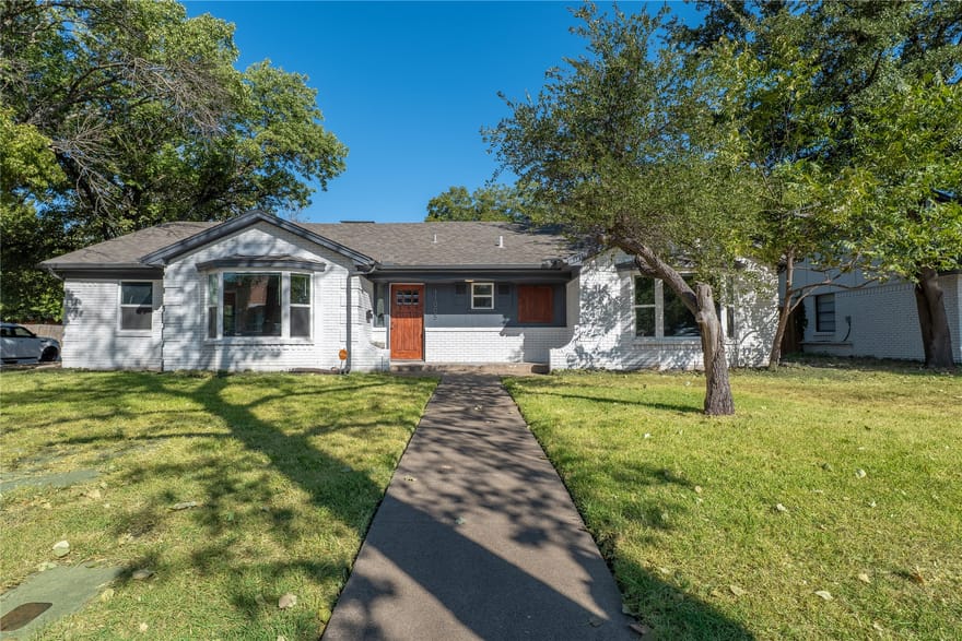 11005 Ferguson Road, Dallas, Texas