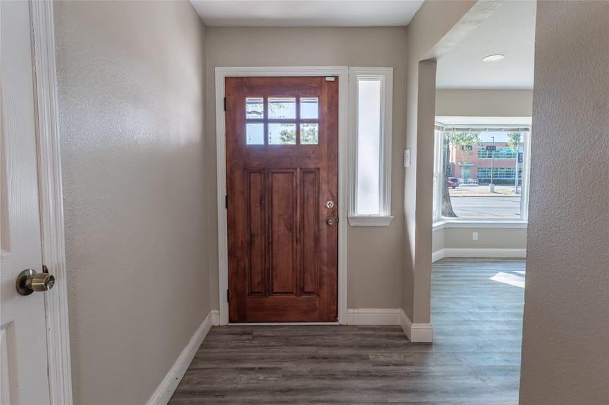 11005 Ferguson Road, Dallas, Texas
