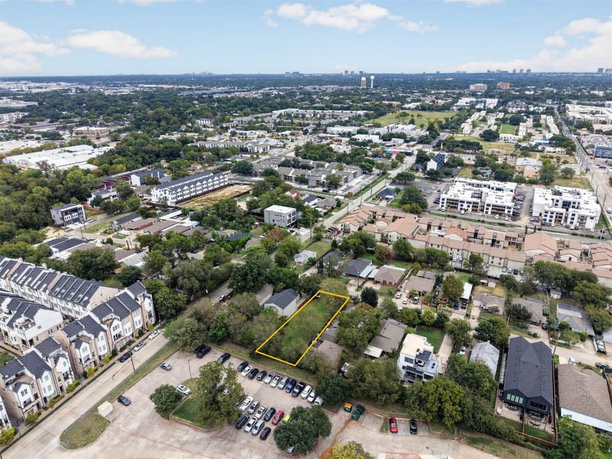 4533 Afton Street, Dallas, Texas