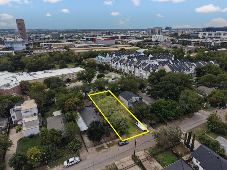 4533 Afton Street, Dallas, Texas