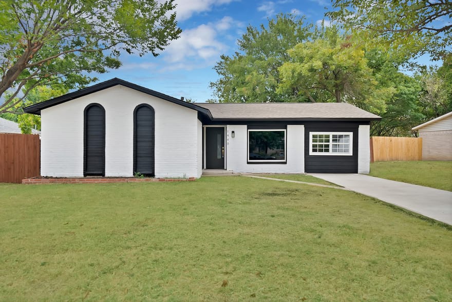 1440 Francis Lane, Plano, Texas