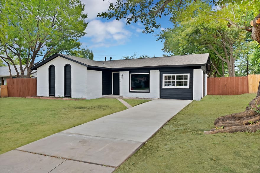 1440 Francis Lane, Plano, Texas