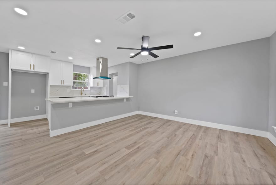 1440 Francis Lane, Plano, Texas