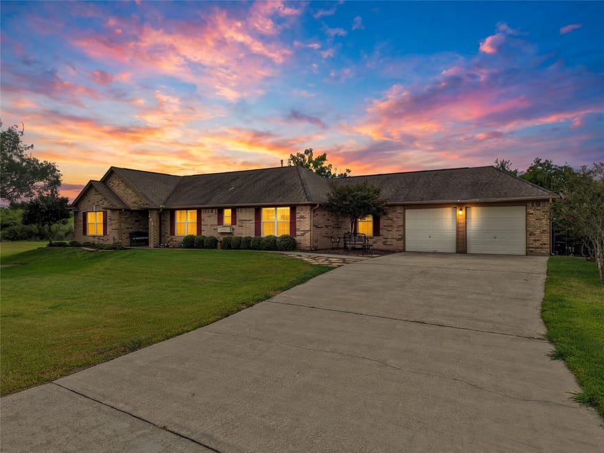 261 26th Street, San Leon, Texas