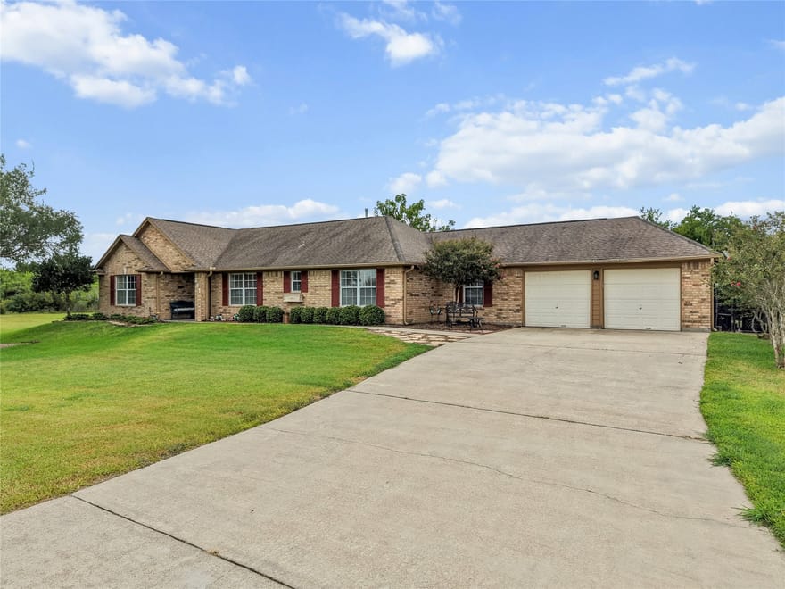 261 26th Street, San Leon, Texas